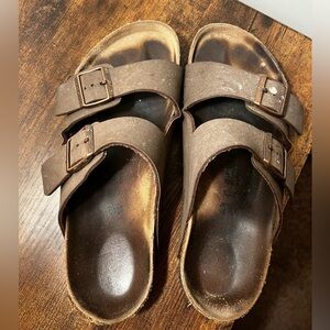 Birkenstock Arizona Slide Sandal - Women's